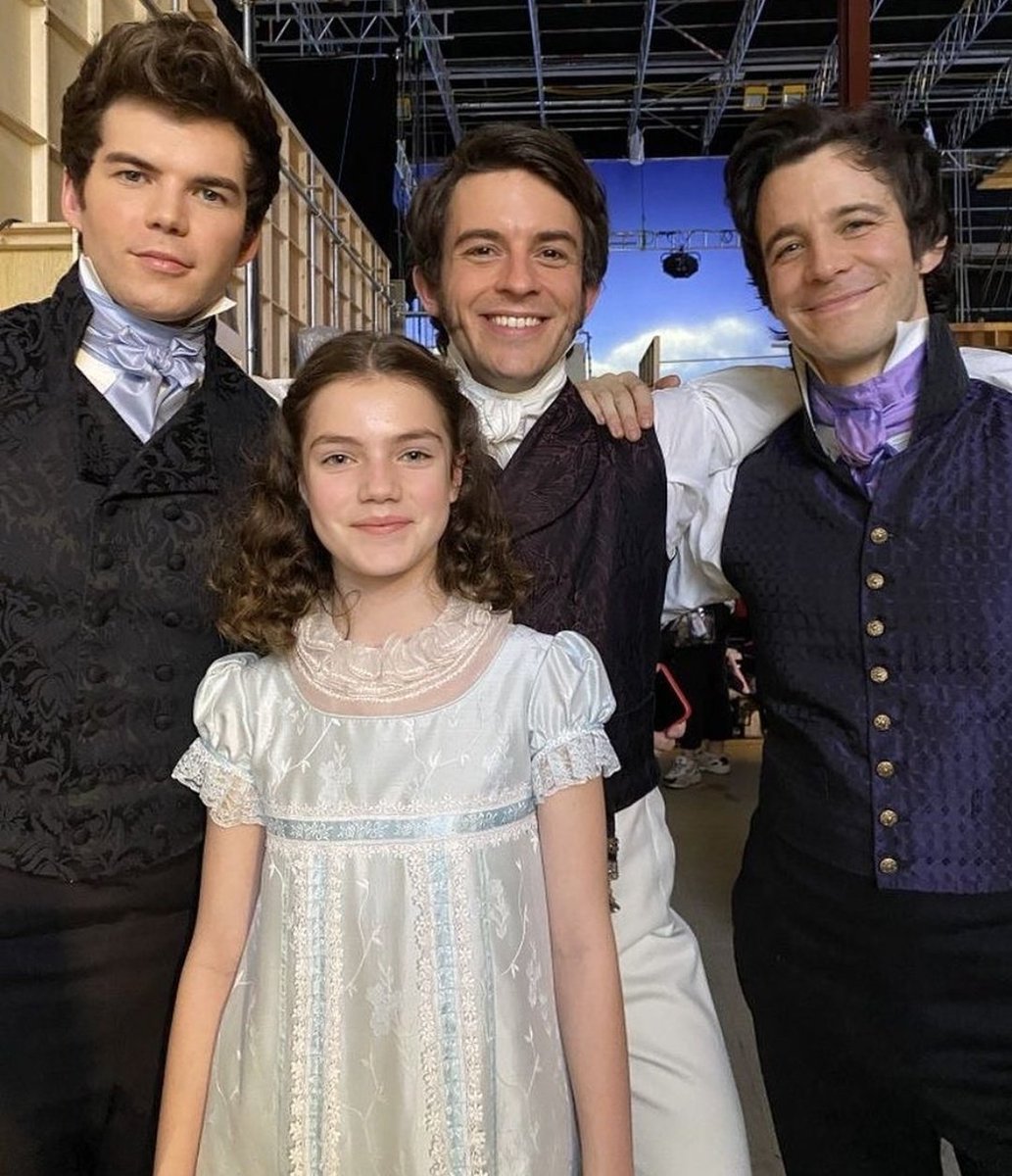 wRoNg_imagine_'s tweet photo. Big brothers and little sis 🥺 https://t.co/G4RyMjHl1U