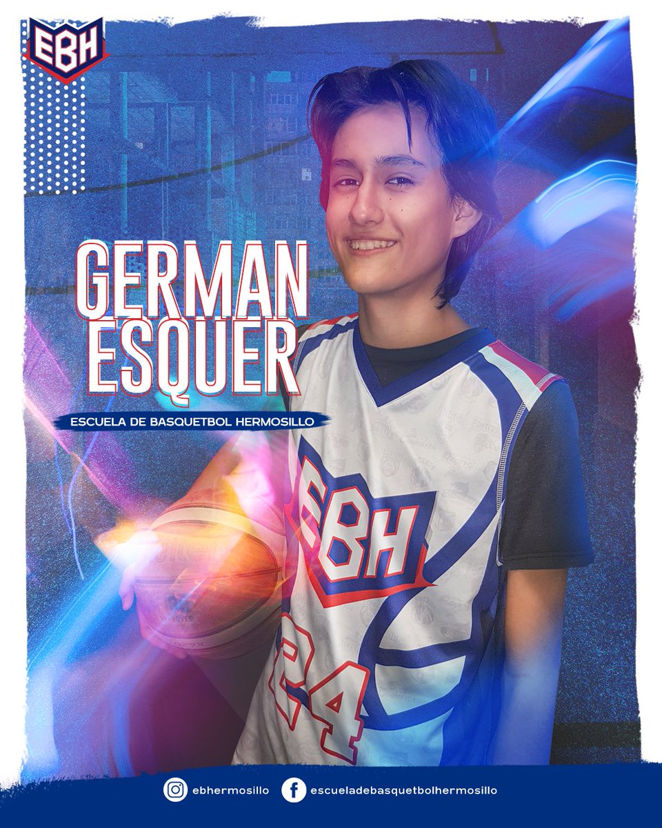 EBHillo's tweet photo. GERMAN ESQUER NORIEGA
Categoría 2005 https://t.co/m1NGHFZ1BA