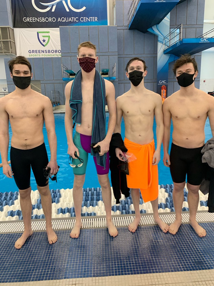 Oak Grove Swimming tweet media