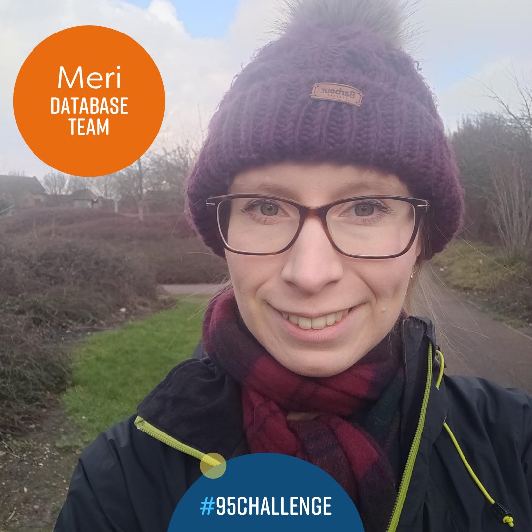 SUEnglandWales's tweet photo. Here's even more members of the Scripture Union team who have ben taking part in the #95Challenge! Sponsor the team by heading to https://t.co/EdSgjKAAnO
#the95 #ScriptureUnion https://t.co/g0Q9i8wh8j