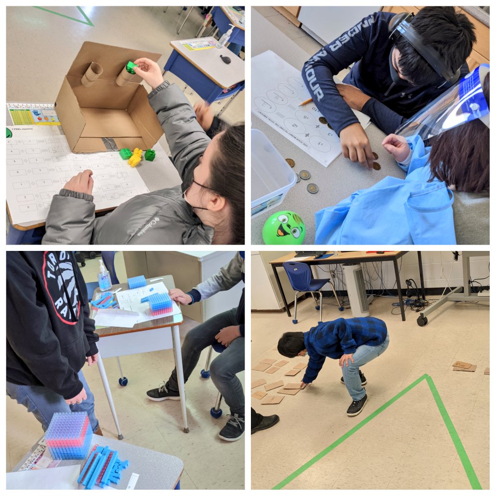 CCSands14's tweet image. Another great week in DD: sequencing and adding numbers transitioning to money math; life skills like writing in a defined space; tchoukball(!), outdoor exploration, and of course sensory time 
#BetterThanAWorksheet
#EveryoneIsASensoryKid