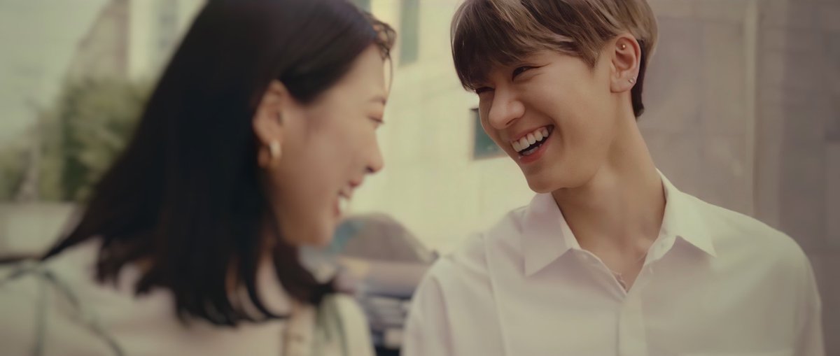 อยู่ตรงนี้ได้เห็นแกมีความสุขเราก็ดีใจด้วยนะเตนล์