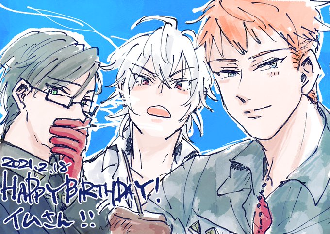 イムのtwitterイラスト検索結果 古い順 イムのtwitterイラスト検索結果 古い順