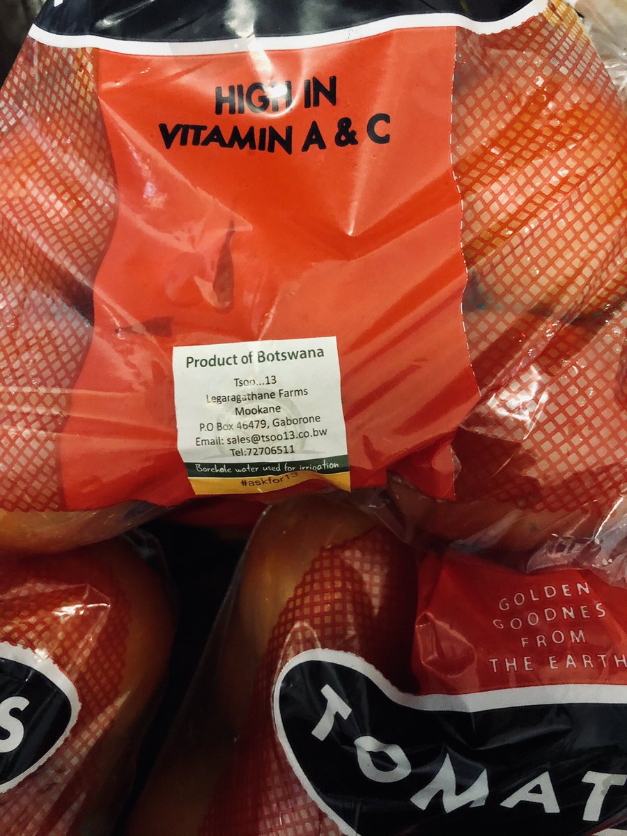 The_Cookoff's tweet photo. Our Tomatoes sponsor @Tsoo_13 with the freshest delivery for tomorrowโs #PotoChallenge. Always look for the brand when doing grocery shopping #AskFor13 https://t.co/00LP75KxqV