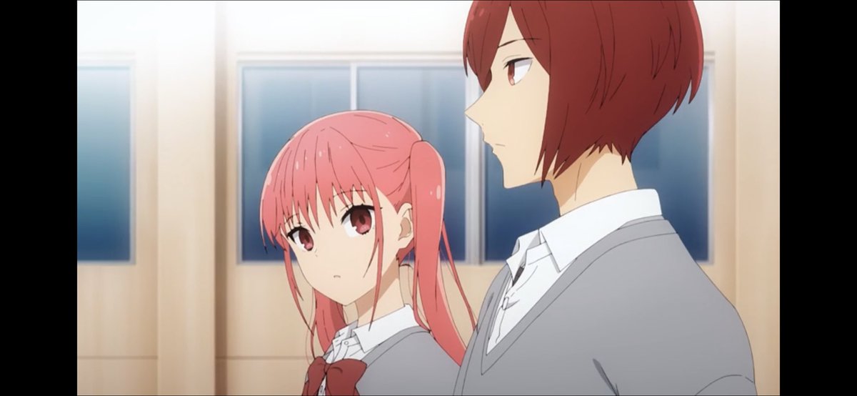 やまげ 仙石レミカップルの好感度 回でしたね レミちゃんかわいい あと新キャラ柳くん イケメンでおもしろいꉂꉂ 今後に期待 ホリミヤ