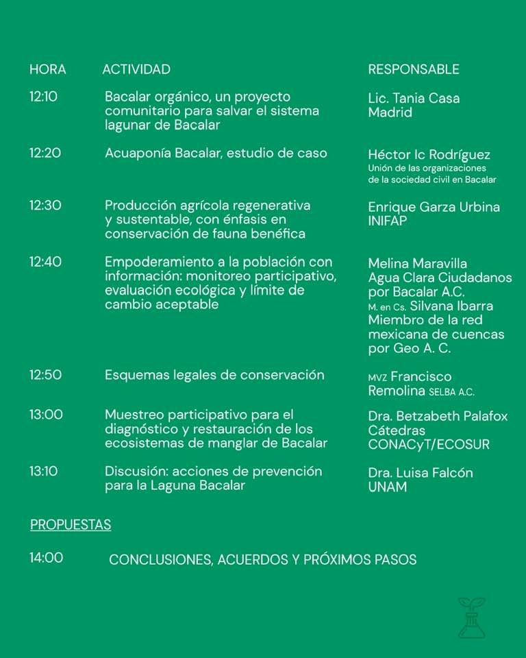 Red Cuencas tweet media