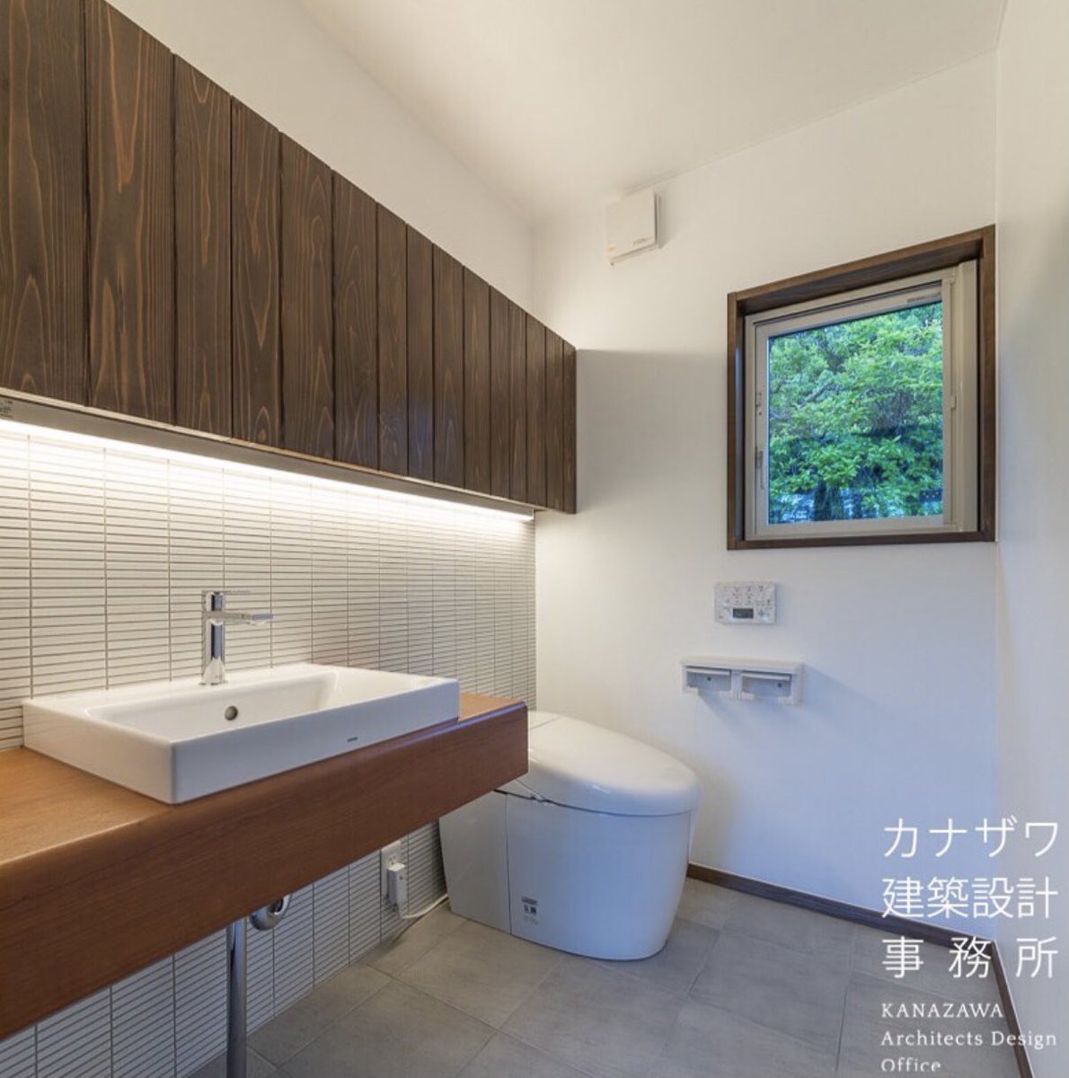 カナザワ建築設計事務所 Kanazawa Archi Twitter