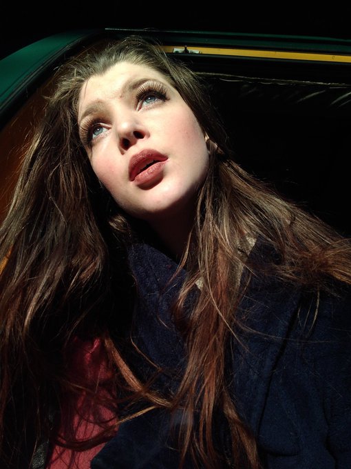 Sit in the sun its good for you #sunshine https://t.co/QoP7MaeImg<a href="/tag/sunshine"class="tags">#sunshine</a>