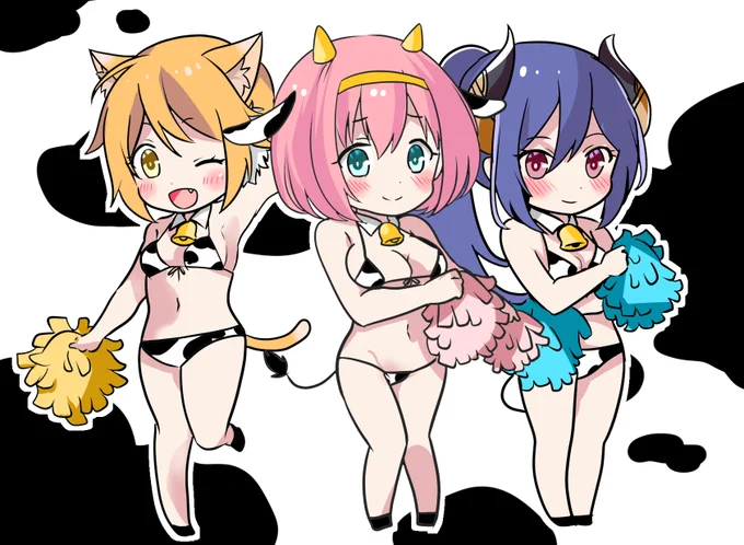 クラバトお疲れ様やで
#プリコネR #プリンセスコネクト 