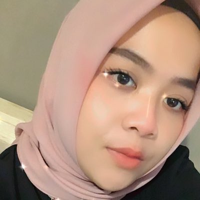 rahmanurlaelaH's tweet photo. #NewProfilePic https://t.co/3QNJBAfDxh