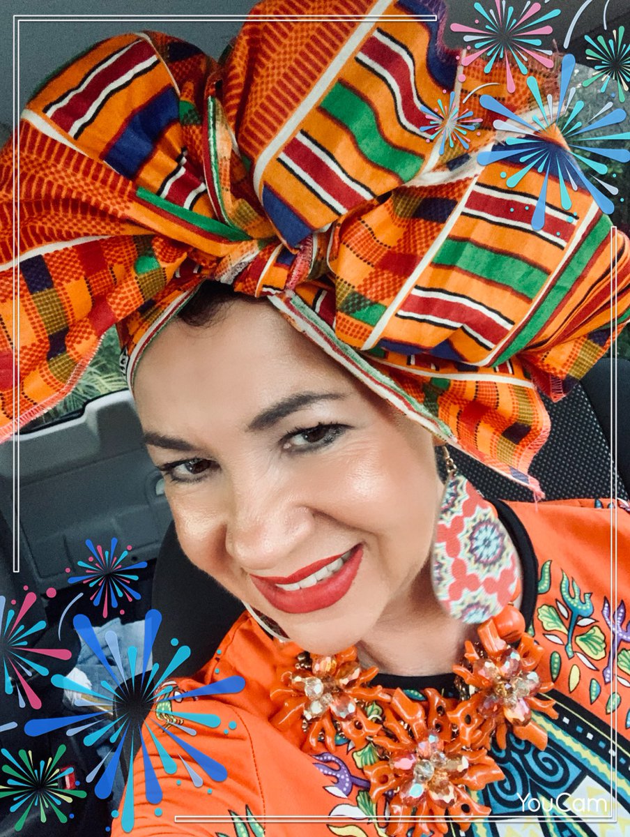 MujerEsperanza's tweet photo. #Cuba #folklorethursday #africa https://t.co/RKPsjamSv6