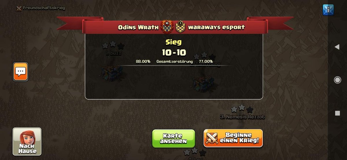 Odins Wrath tweet media