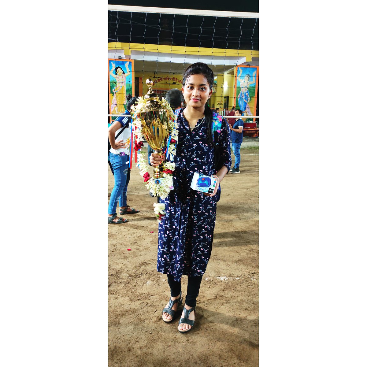 DishaGhoshOffi1's tweet photo. ❤ https://t.co/3vxZagB4tr