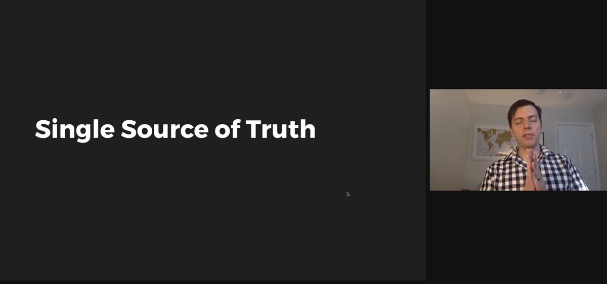 World IA Day DC tweet media