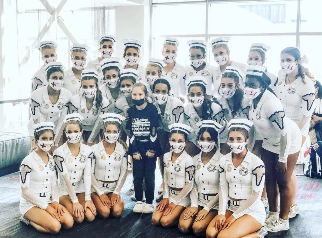 Lady Lightning⚡️ tweet media