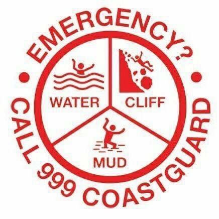 Hillhead Coastguard Rescue Team tweet media