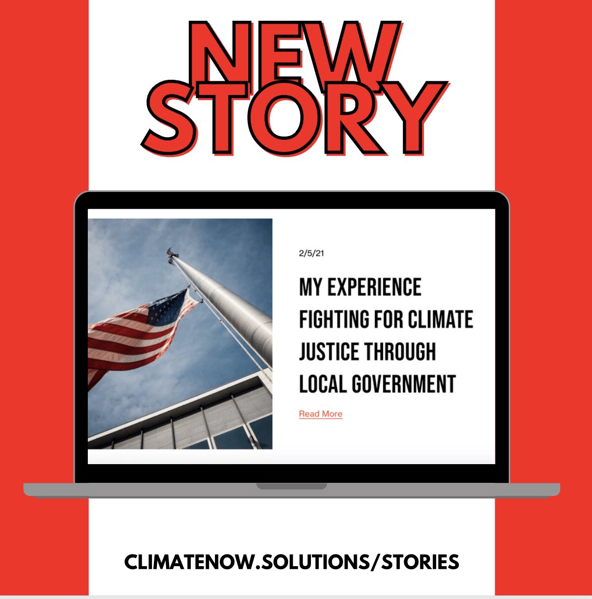 Climate NOW tweet media