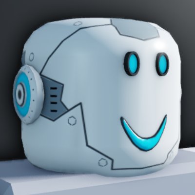 ICENODE_RBLX's tweet photo. Artificial ROBLOXian - UGC Concept by ICENODE https://t.co/zpLhO4Sex7