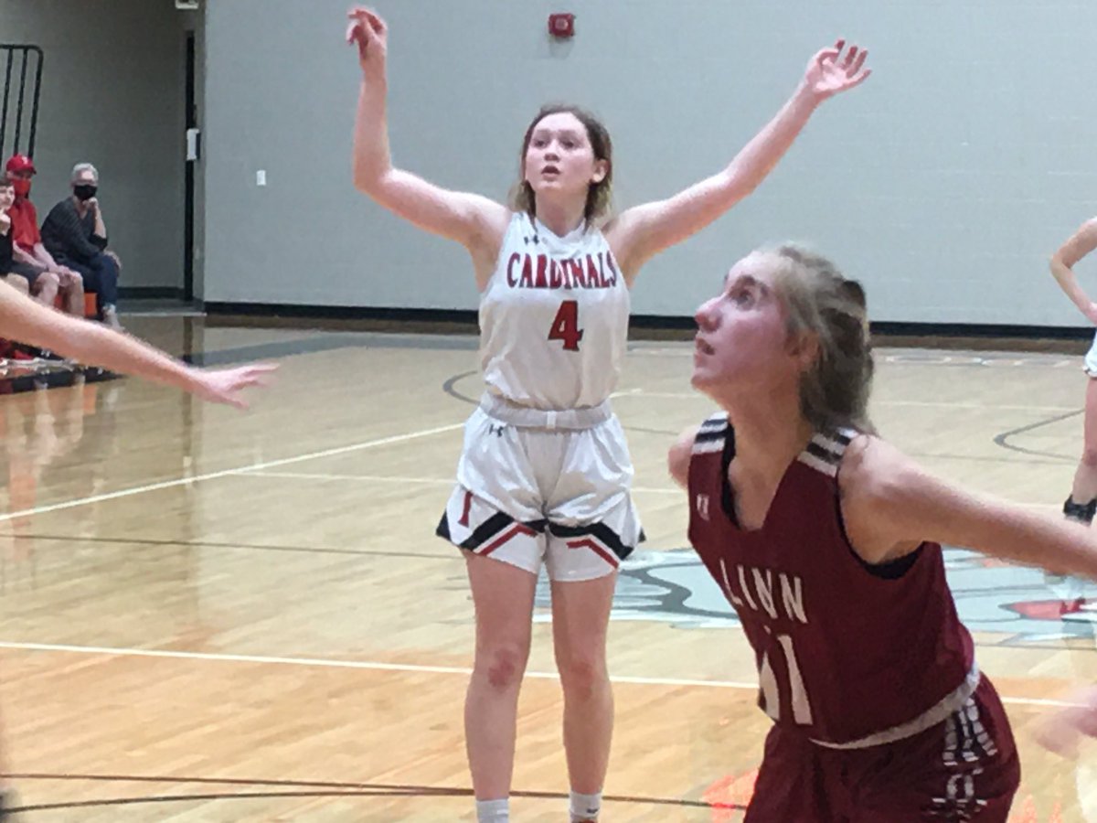 RodKRCG13's tweet photo. Congrats to Tipton Lady Cardinal, Myra Claas, on scoring her 1,000th career point in today’s district championship win. By the way, Myra is just a sophomore. @TiptonLady @TiptonRVIdist https://t.co/xZPUk8iFHK
