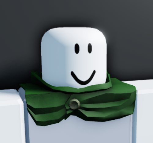 ICENODE_RBLX's tweet photo. Green Rogue Cape - UGC Concept by ICENODE https://t.co/2s7mfS8KGW