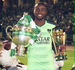 قلعة الكؤوس الرسمي (@alahli_fc6) on Twitter photo جمهور #الاهلي الثلاثية جابها أسامة الوحش ومعتز وشيفو كانوا صمام أمان للدفاع موسم ونص لم نهزم والا نسيتوا كملة "إيش معنى هاردلك"
<a href="/omaralsomah/">Omar Al Somah</a> #عمر_السومه لك منا كل الشكر ولكن خلاص انت انتهيت لازم تقبل بالدكة وهذه سنة الحياة ما احد ياخذ زمانه وزمان غيره #الاهلي_الفيصلي جمهور #الاهلي الثلاثية جابها أسامة الوحش ومعتز وشيفو كانوا صمام أمان للدفاع موسم ونص لم نهزم والا نسيتوا كملة "إيش معنى هاردلك"
<a href="/omaralsomah/">Omar Al Somah</a> #عمر_السومه لك منا كل الشكر ولكن خلاص انت انتهيت لازم تقبل بالدكة وهذه سنة الحياة ما احد ياخذ زمانه وزمان غيره #الاهلي_الفيصلي
