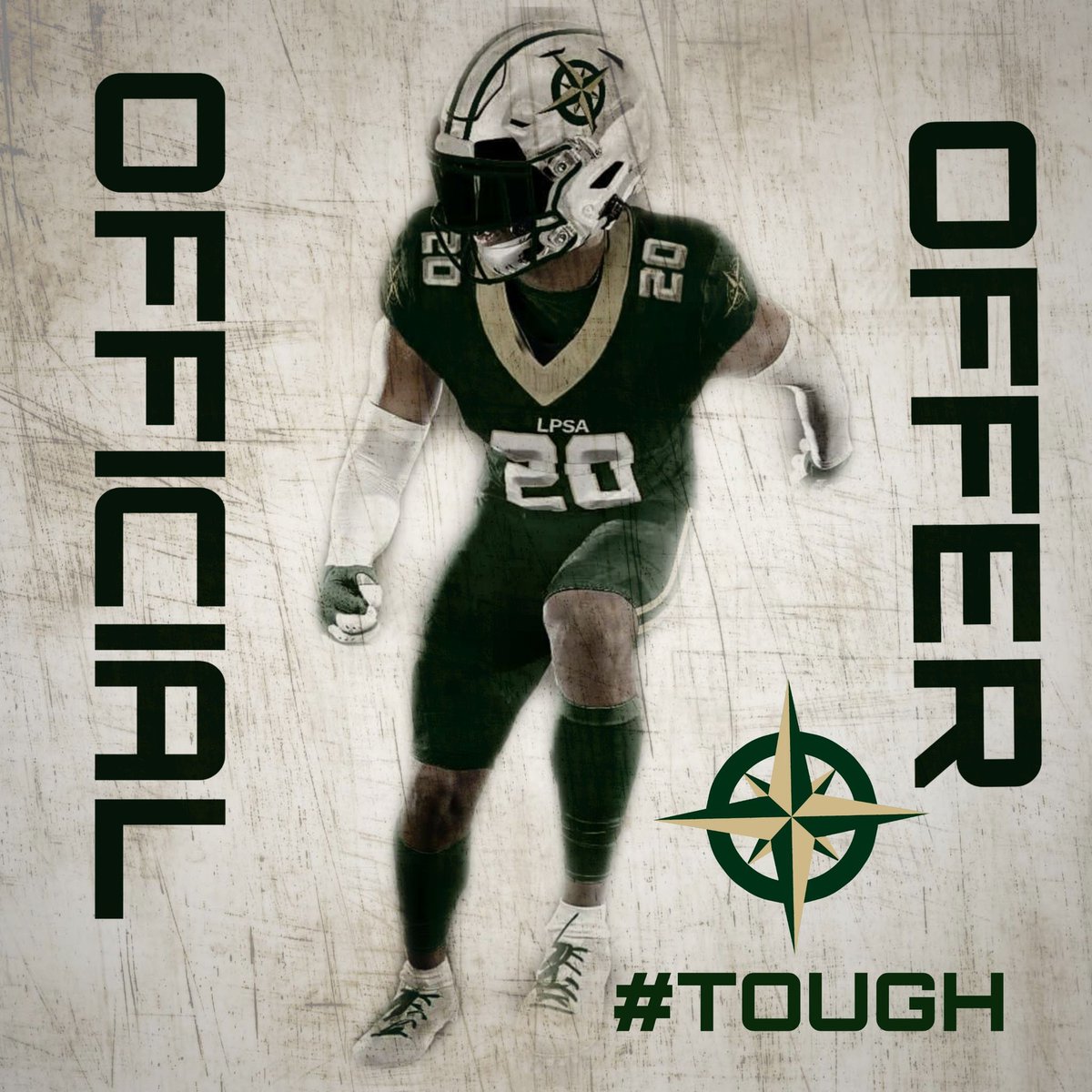 Christian Stapleton (@christianstap14) on Twitter photo So blessed to receive an offer to play @LPSA_FREEDMEN <a href="/CoachCook73/">Jerome Bear Cook</a> <a href="/coachkriesky/">Will Kriesky</a> <a href="/RHS_WarriorsFB/">Riverdale Football</a> So blessed to receive an offer to play @LPSA_FREEDMEN <a href="/CoachCook73/">Jerome Bear Cook</a> <a href="/coachkriesky/">Will Kriesky</a> <a href="/RHS_WarriorsFB/">Riverdale Football</a>