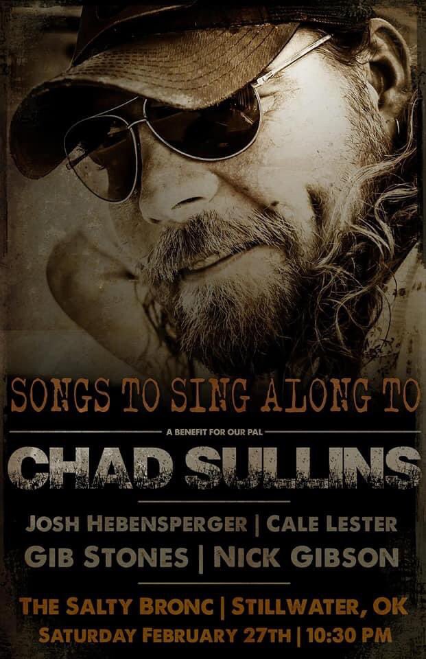 Cale Lester tweet media