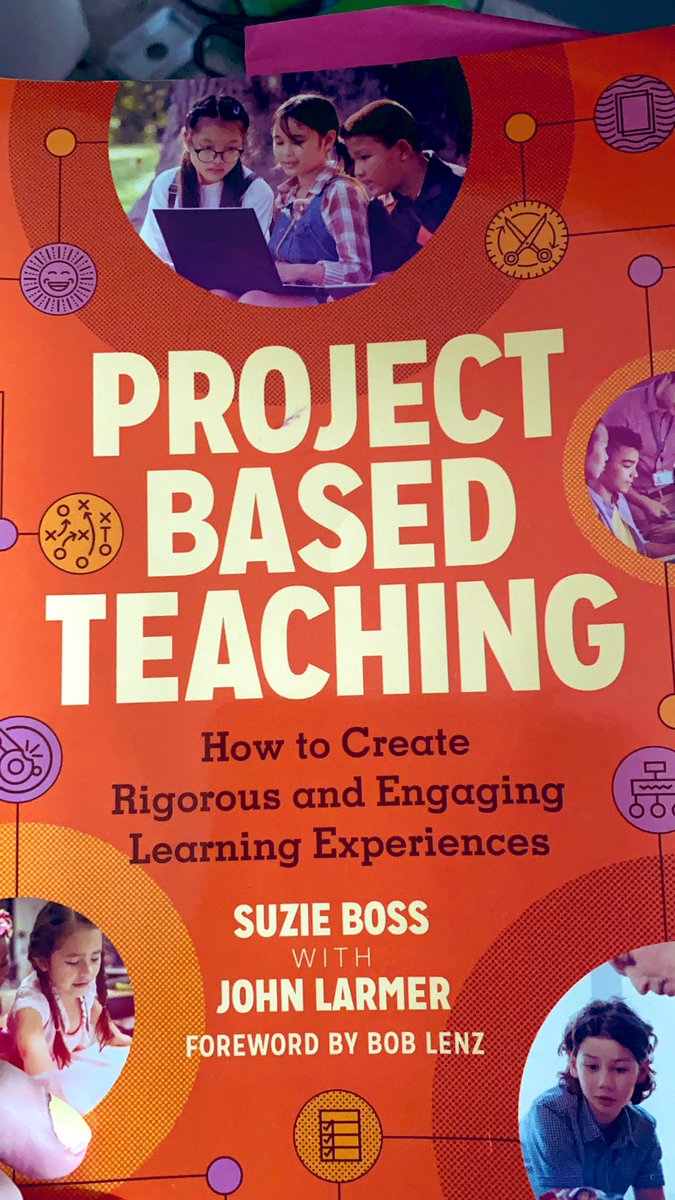 Currently reflecting on Chapter 4 - “Manage Activities” using the app GooseChase. The app allows you to submit answers, pictures, videos, etc. It also encourages some healthy competition! 😉 @DeLucaSharks <a href="/rahnlaura/">Laura Rahn</a> <a href="/Janie4learning/">Janie Stockton</a> <a href="/PBLWorks/">PBLWorks</a> <a href="/csforlcps/">Loudoun County Computer Science Office</a> @WaxpoolES