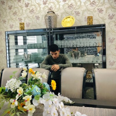 #NewProfilePic