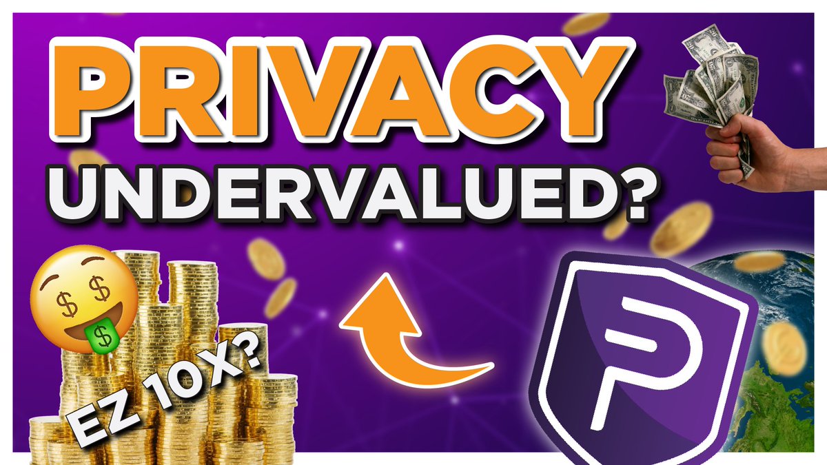 _PIVX photo