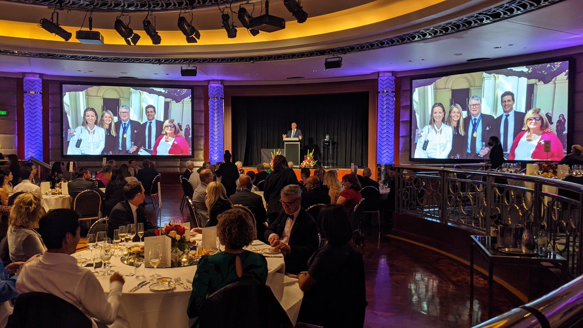 David Ball AO (@daviddbal) on Twitter photo Fantastic <a href="/DavidDbal/">David Ball AO</a> farewell function expertly organised by <a href="/gerryhanna/">Gerry Hanna</a> and Donelle Edwards last night. I was deeply moved by this unforgettable event -thank you <a href="/PeterMacRadOnc/">Peter Mac Radiation Oncology</a> Fantastic <a href="/DavidDbal/">David Ball AO</a> farewell function expertly organised by <a href="/gerryhanna/">Gerry Hanna</a> and Donelle Edwards last night. I was deeply moved by this unforgettable event -thank you <a href="/PeterMacRadOnc/">Peter Mac Radiation Oncology</a>