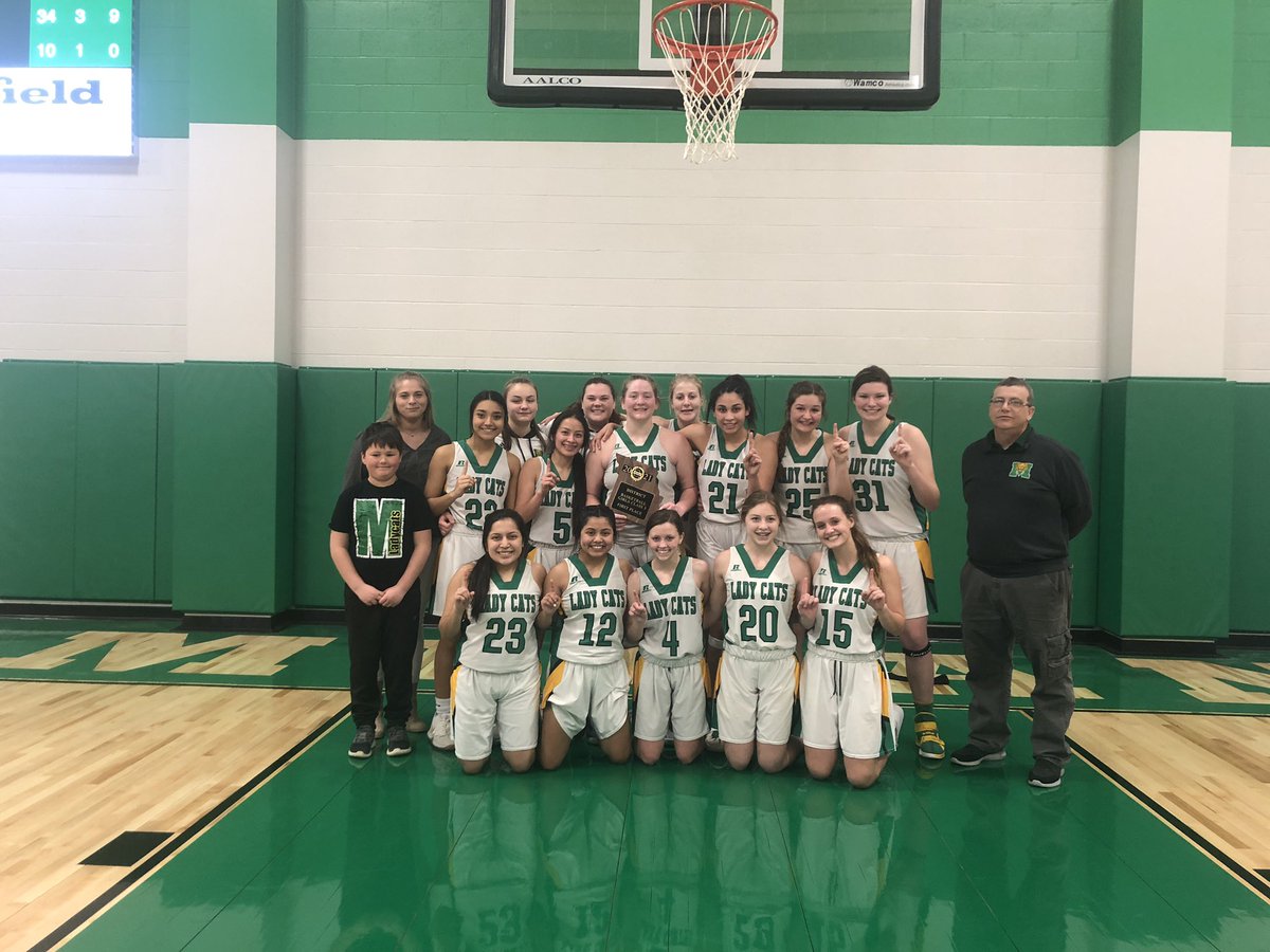 MABCForTheKids's tweet photo. Your 2021 #DistrictChamps!! #SectionalBound 41-34 Final https://t.co/u1vDKkLQUS