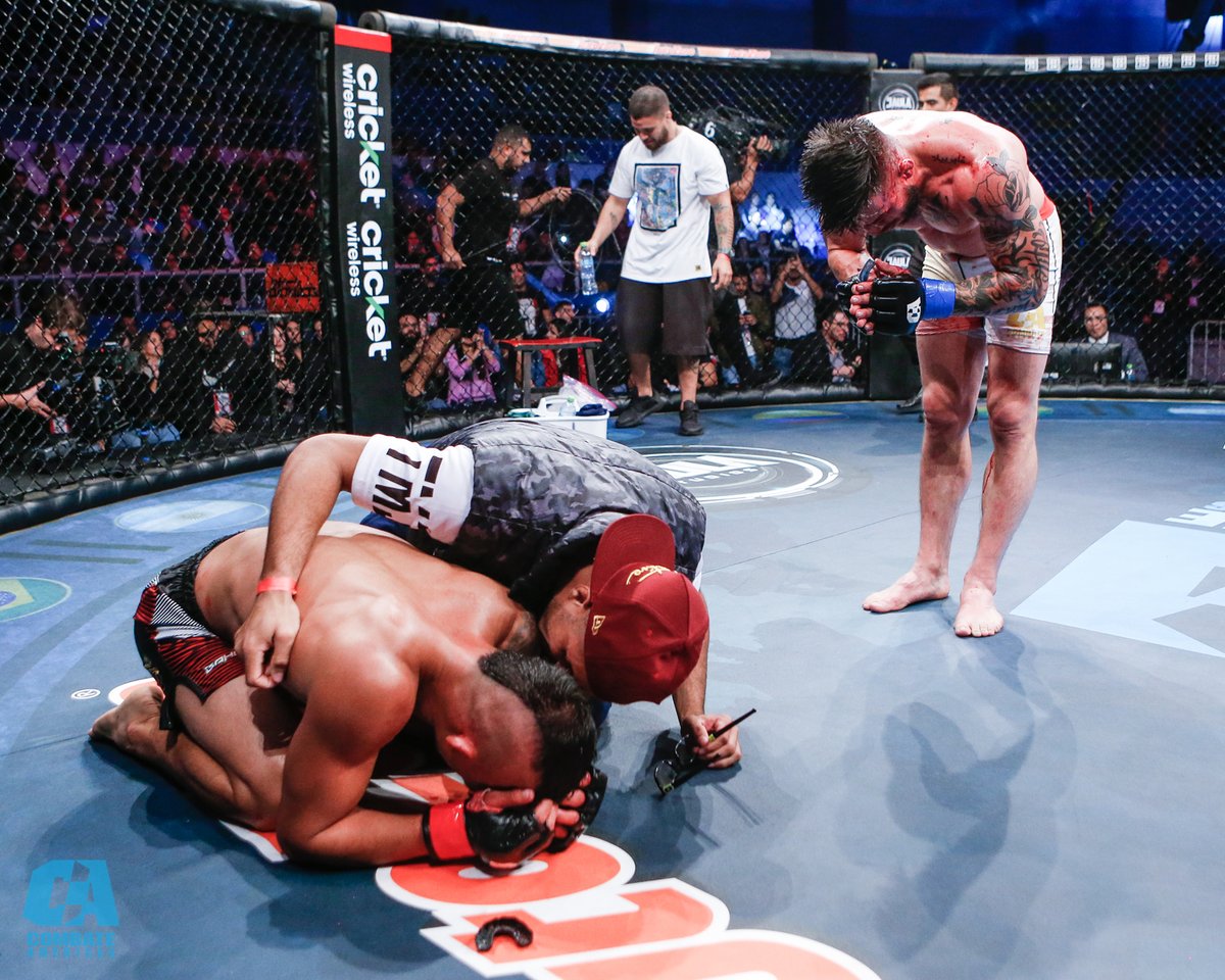 combateglobal's tweet photo. Relive the fights between Kevin Moreryra vs Bruno Pereira, Renzo Mendez vs Andres Ayala & and more From CA 37 in Lima, Peru on our Youtube Channel and Facebook at 9pm ET/6pm PT!
#CombateAmericas
#CombatePeru
#MuchMoreAction https://t.co/2eNILGPOld