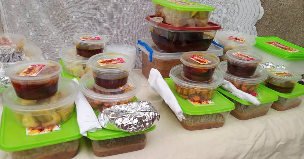 le_goin1's tweet photo. This was just #400 package.
Are you still doubting us? Better not. Contact us on 07068689342, for your surest ewagayin plug. https://t.co/gXn9wNjFK6