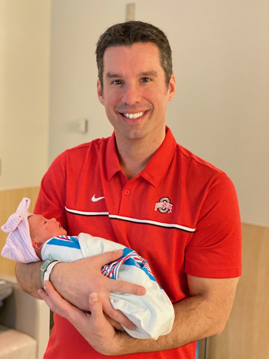 Matthew W. Stoltzfus tweet media