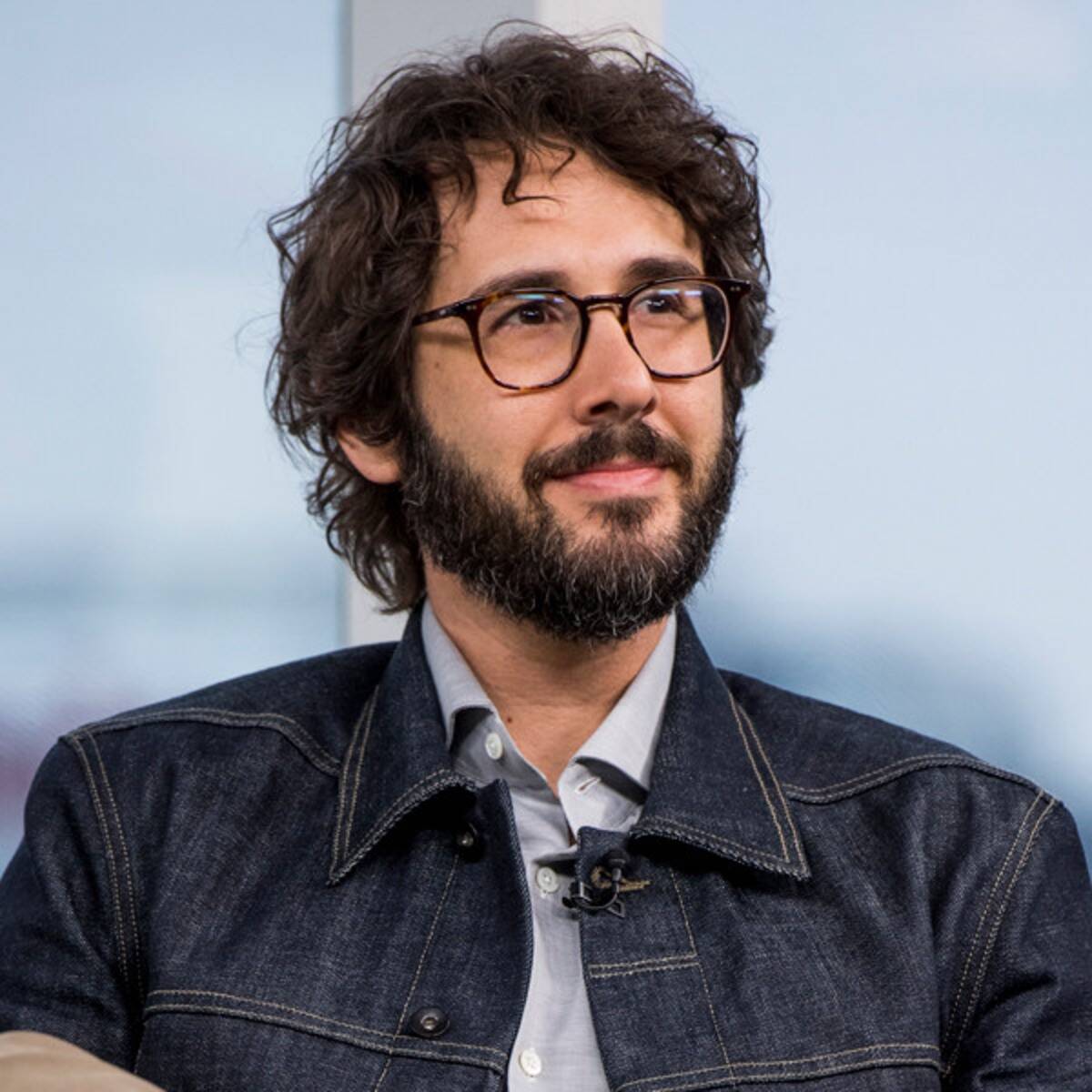Happy Birthday Josh Groban!  