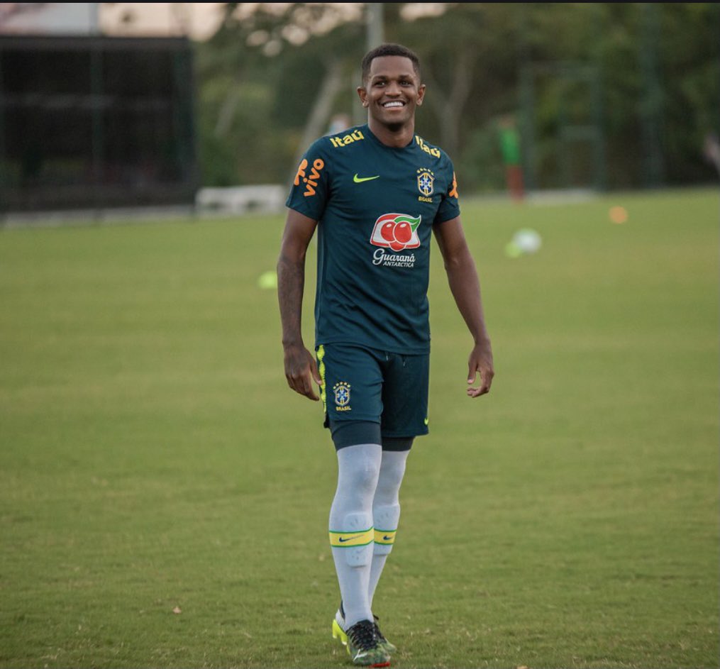 Alegria!! 🤩🇧🇷