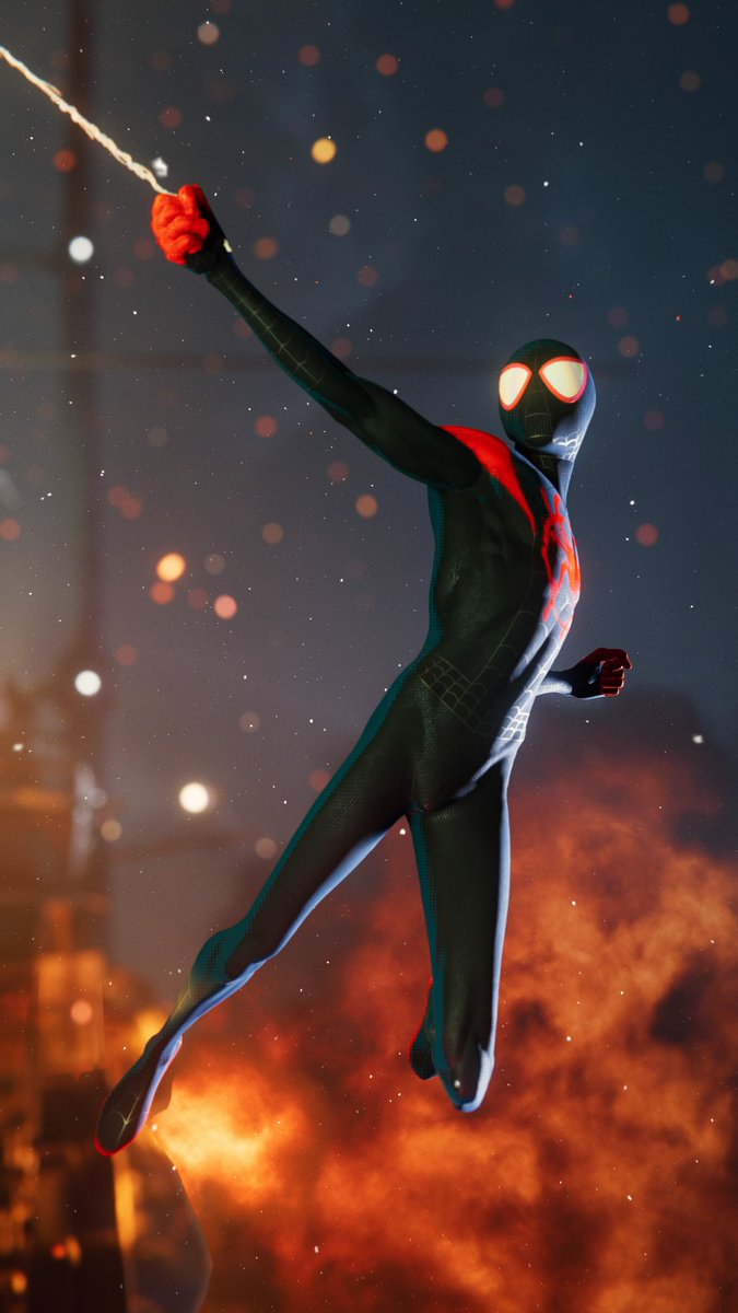 jbdmt87's tweet photo. VERTICAL
Marvel's Spider-Man: Miles Morales (PS5)
@insomniacgames
#PSshare #PSBlog https://t.co/7ze81SfuJq