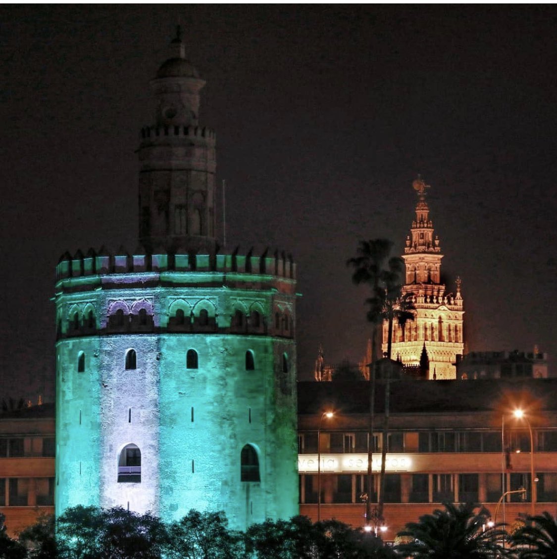 Por #Andalucia libre! #ESPAÑA y la humanidad!!!