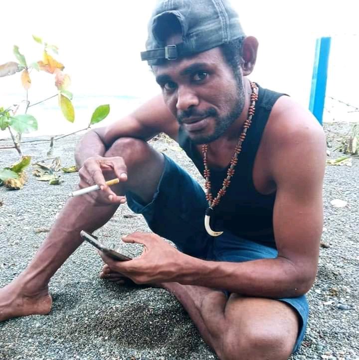 #Papua Hits🥰 tweet media