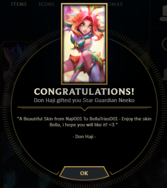 Bellatrixss tweet media