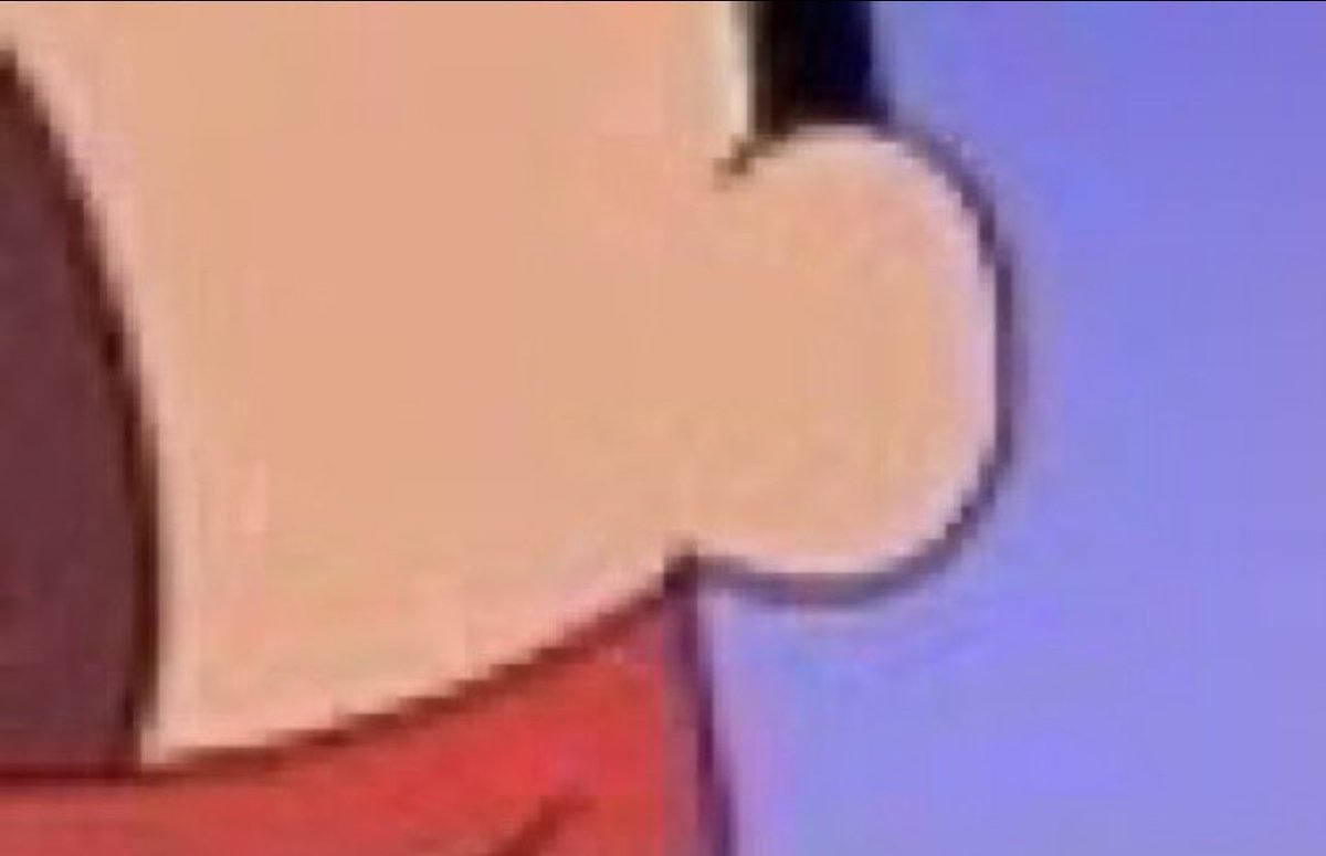 rosethinker's tweet image. NOM