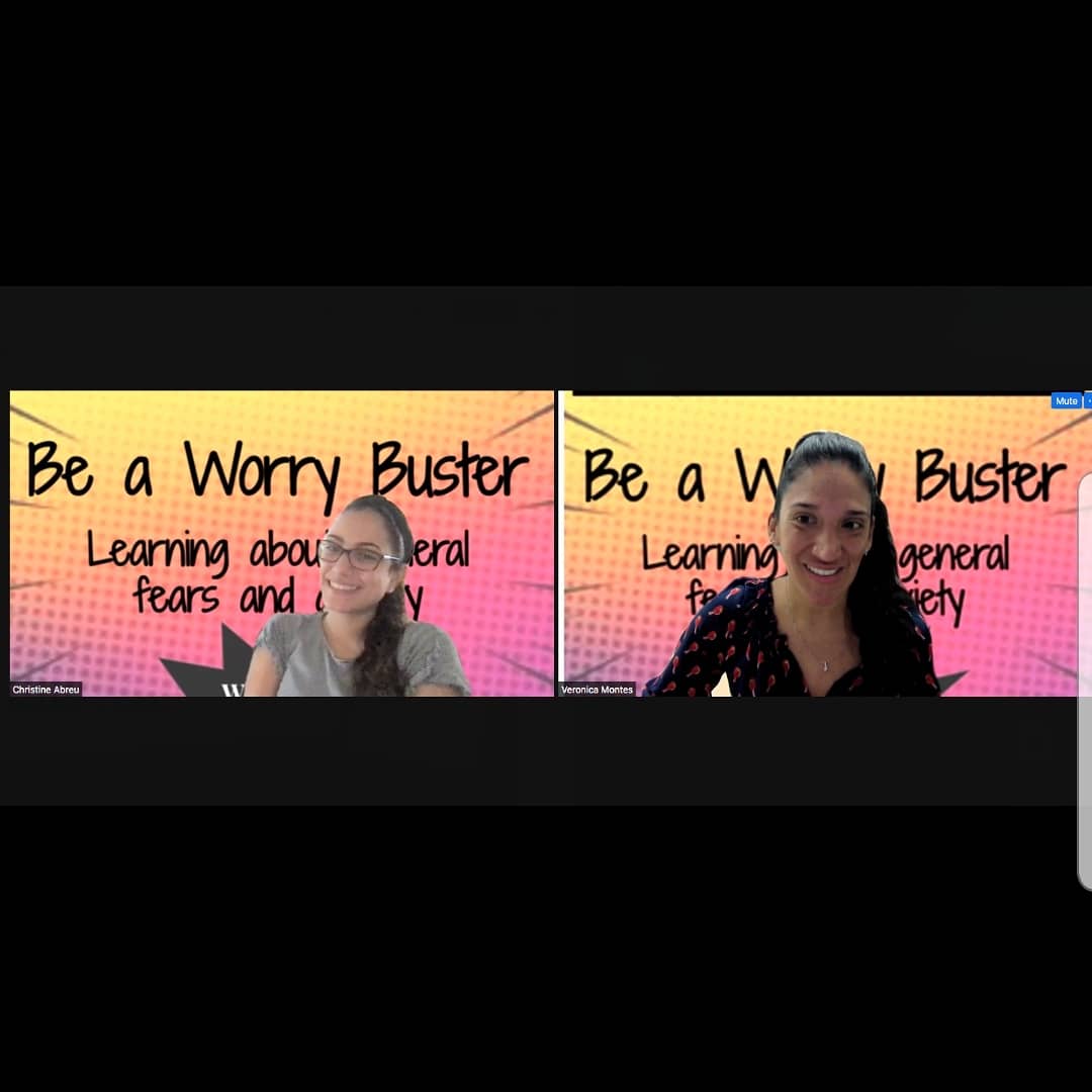 ms_vmontes's tweet photo. Counselor Coffee Talk was a success! 💭 #ADHUScounselors #MontesThoughts #AbreuThoughts #ADHUS #Counselors https://t.co/Qtyoa3YijQ