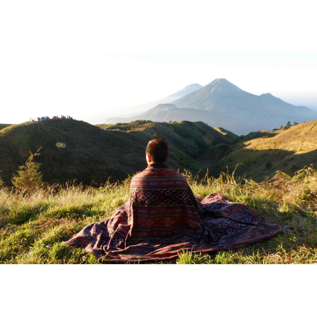 Udah lama gak kiy semenjak pandemi