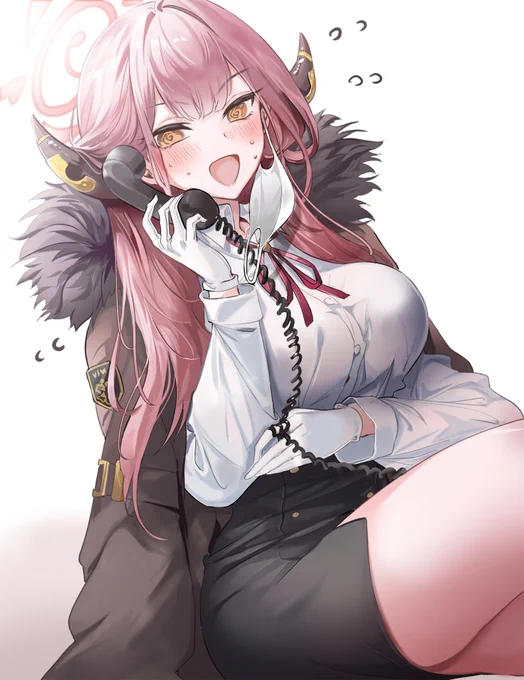社長さん 