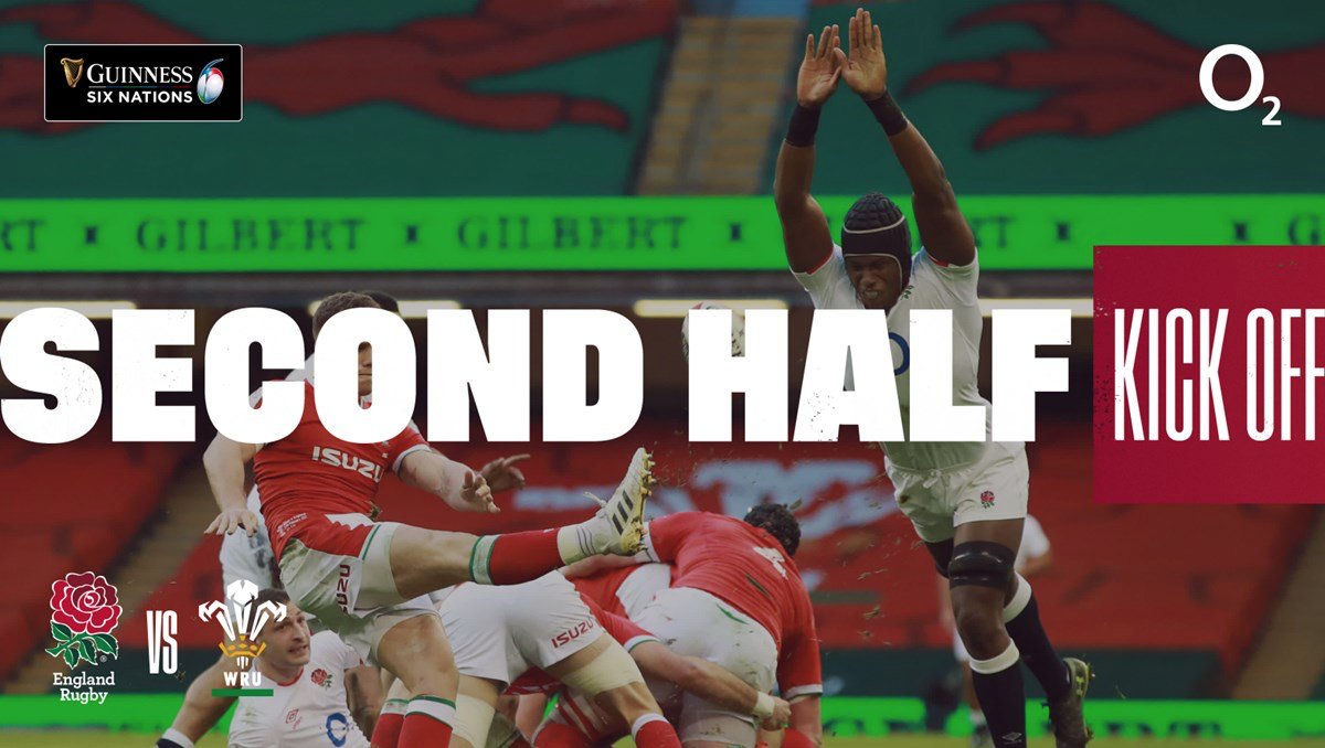 England Rugby tweet media