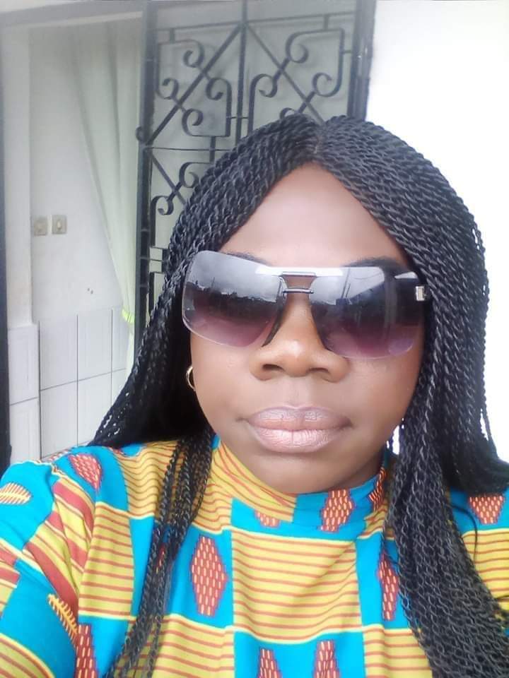 abesemo's tweet image. RIP  @henriettethatch  . RIP Sis😭😭 ...