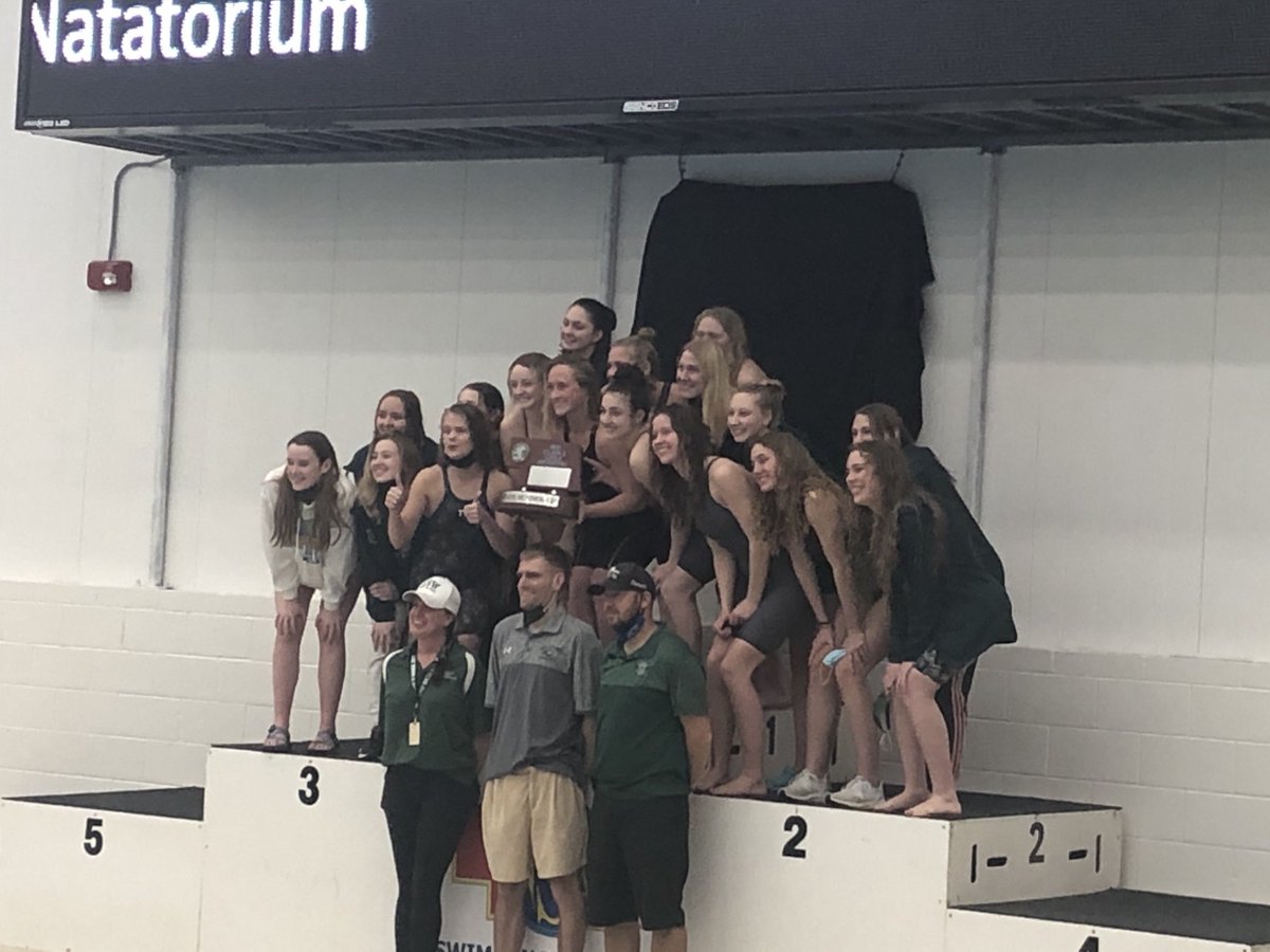 lswathletics's tweet photo. LSW Girls Swimming and Diving team is the 2021 NSAA State Runner-Up! Congrats on a great season and great state meet! Go Hawks! https://t.co/vg8bMkEqKt