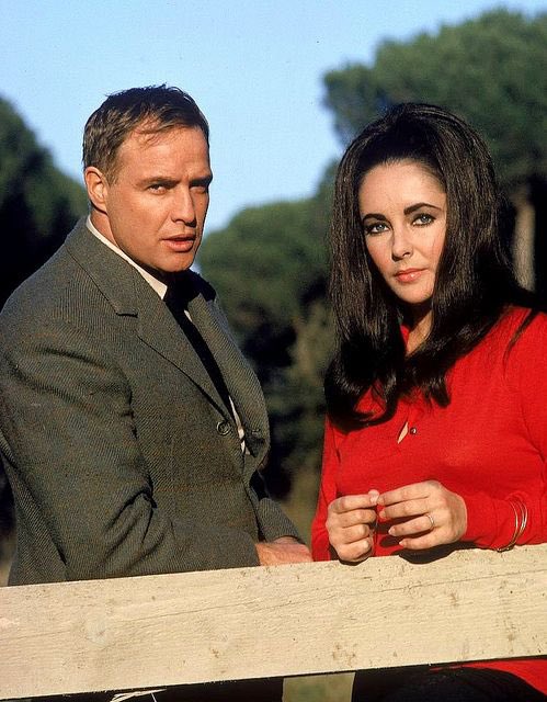 Happy Birthday to the incomparable Elizabeth Taylor  