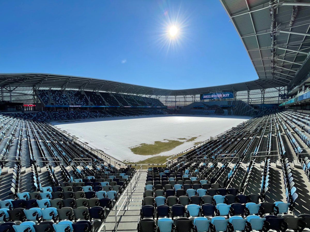 TonyD (@toniestd) on Twitter photo After seeing it in person the new <a href="/MNUFC/">Minnesota United FC</a> kit might be my favorite yet but the best part was seeing this view again <a href="/allianzfield/">Allianz Field</a> #MNUFC After seeing it in person the new <a href="/MNUFC/">Minnesota United FC</a> kit might be my favorite yet but the best part was seeing this view again <a href="/allianzfield/">Allianz Field</a> #MNUFC